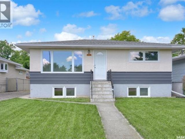 House for sale in Regina, Saskatchewan