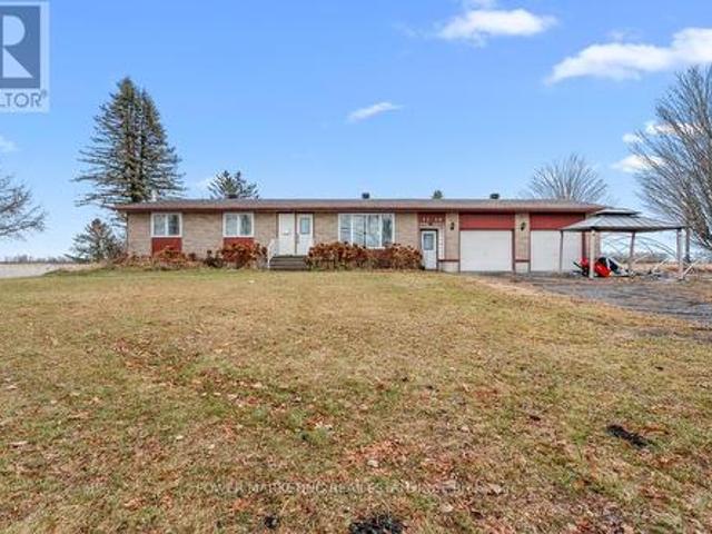 House for sale in Alfred And Plantagenet, Ontario