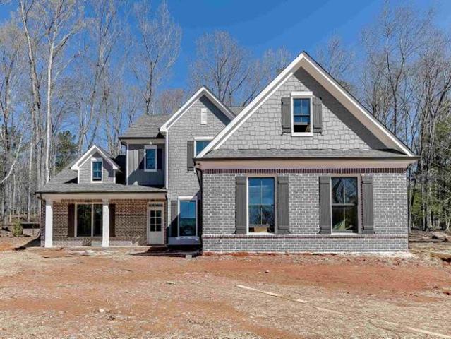 House for sale in Oconee, Georgia