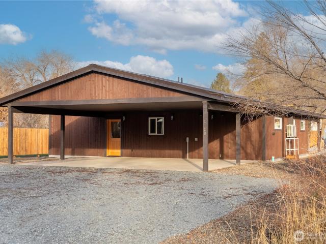 House for sale in Twisp, Washington