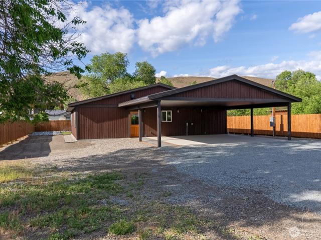 House for sale in Twisp, Washington