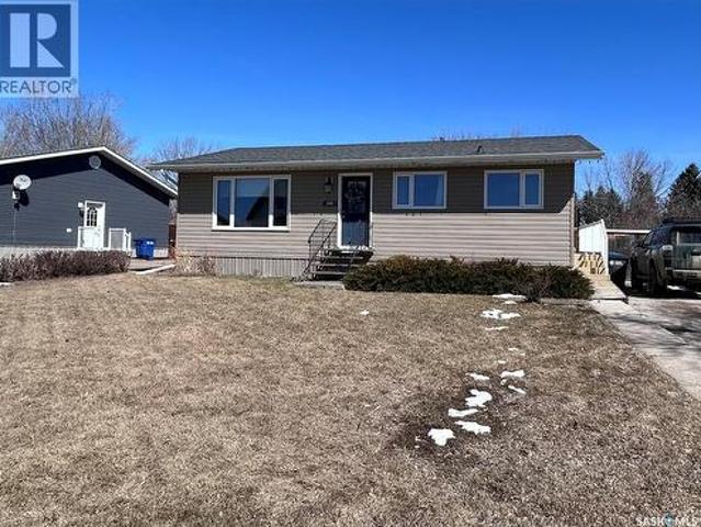 House for sale in Rocanville, Saskatchewan