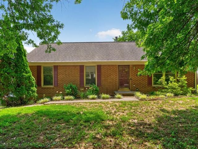 House for sale in Lexington, Kentucky