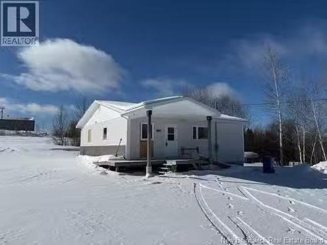 House for sale in Restigouche, New Brunswick