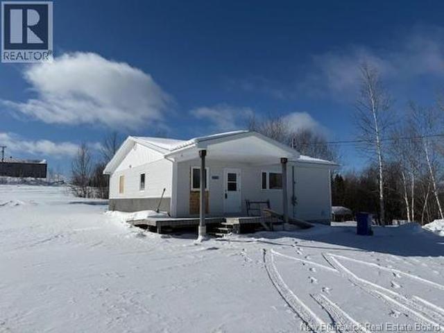 House for sale in Restigouche, New Brunswick
