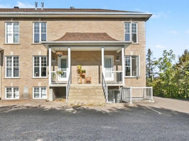 Condo for sale in Laurentides, Quebec