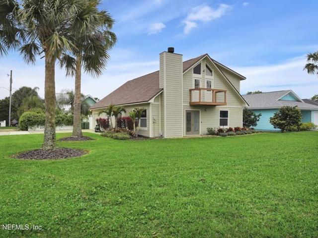 House for sale in Williams Coastal Boulevard Heights, Jacksonville Beach
