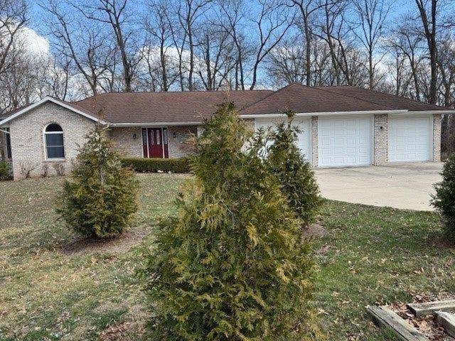 House for sale in Effingham, Illinois