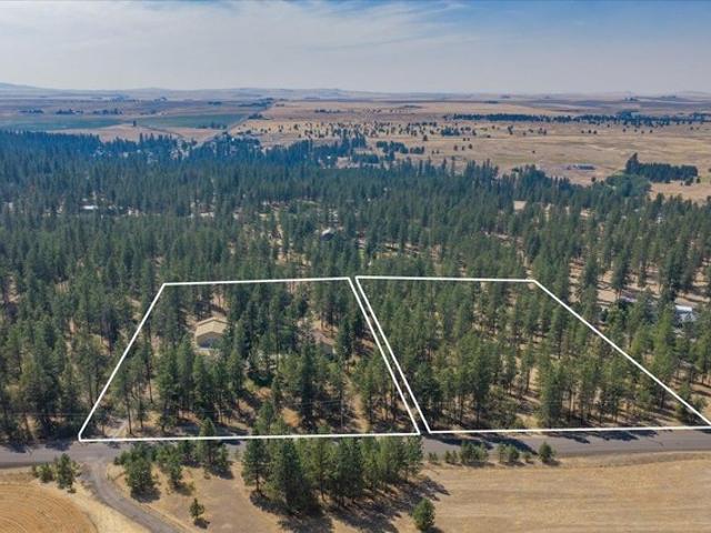 House for sale in Medical Lake, Washington