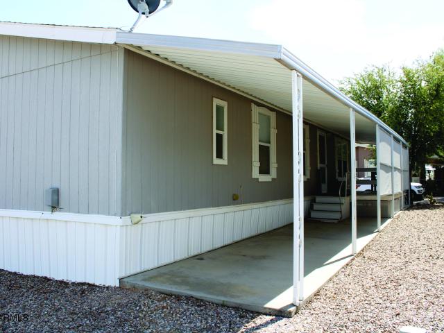 House for sale in Cochise, Arizona