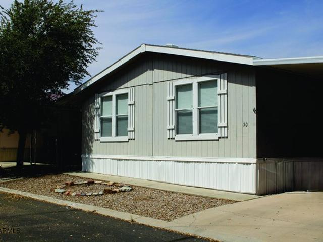 House for sale in Cochise, Arizona