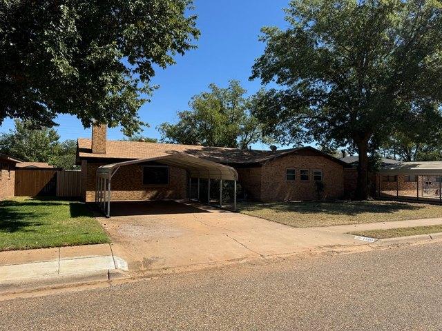 House for sale in Terry, Texas