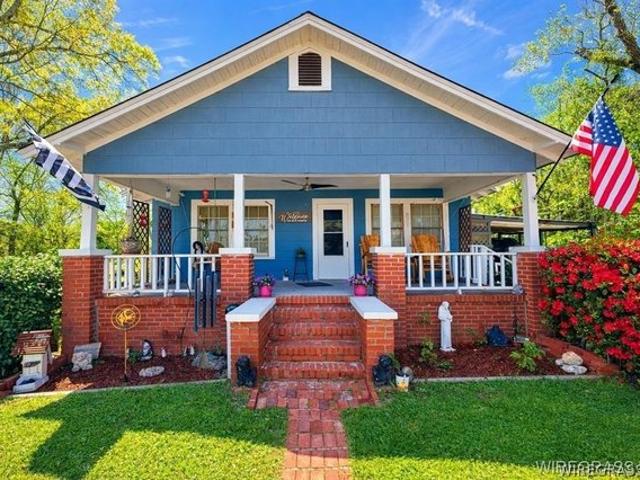 House for sale in Dale, Alabama