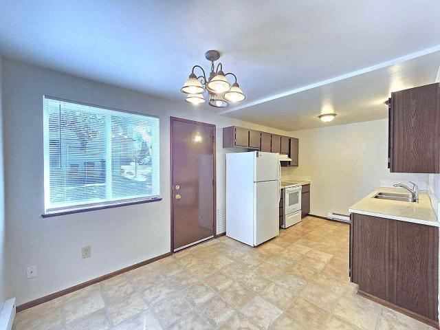 Apartment for rent in Spokane, Washington