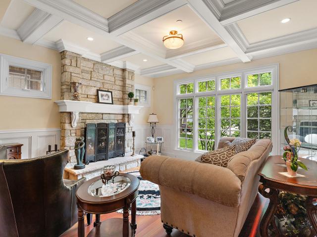 House for sale in Park Ridge, Illinois