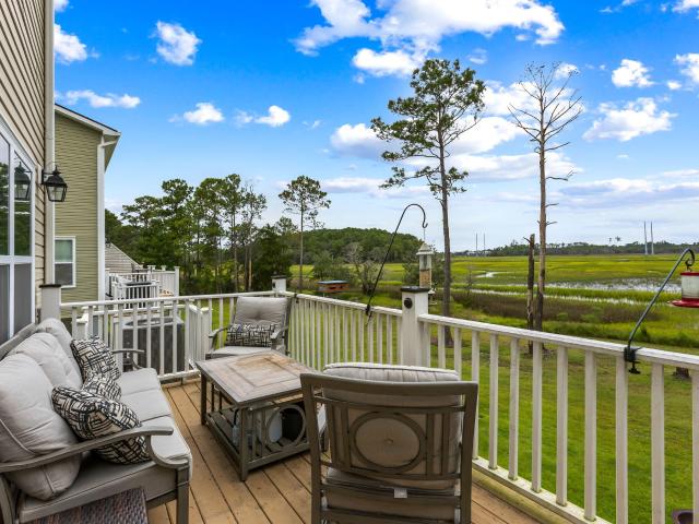 Townhouse for sale in Charleston, South Carolina
