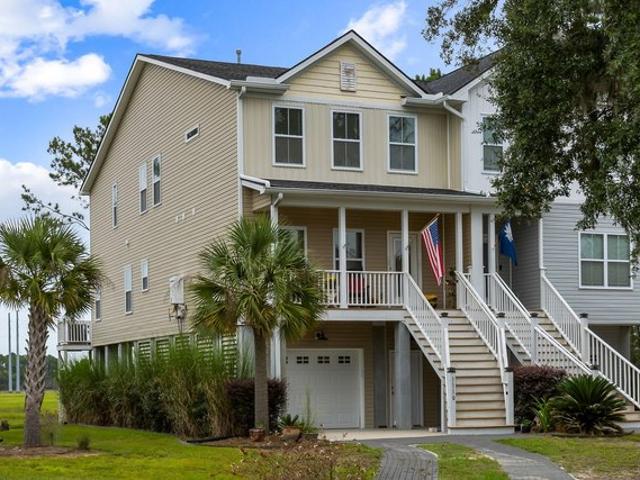 Townhouse for sale in Charleston, South Carolina