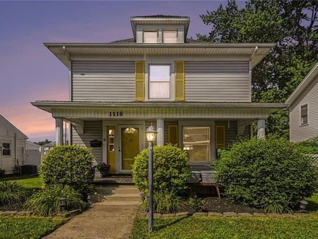 House for sale in Piqua, Ohio