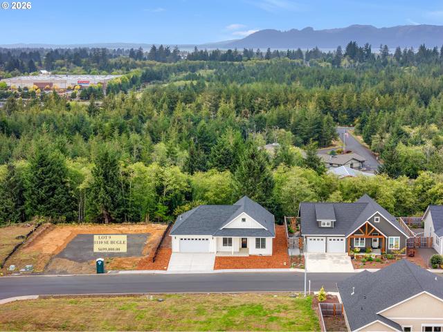 House for sale in Oregonia