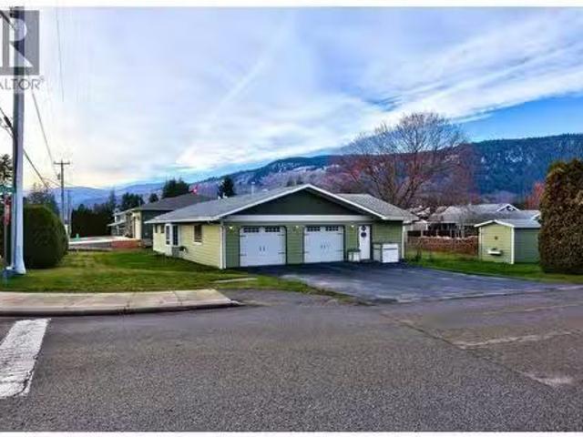 House for sale in Chase, British Columbia