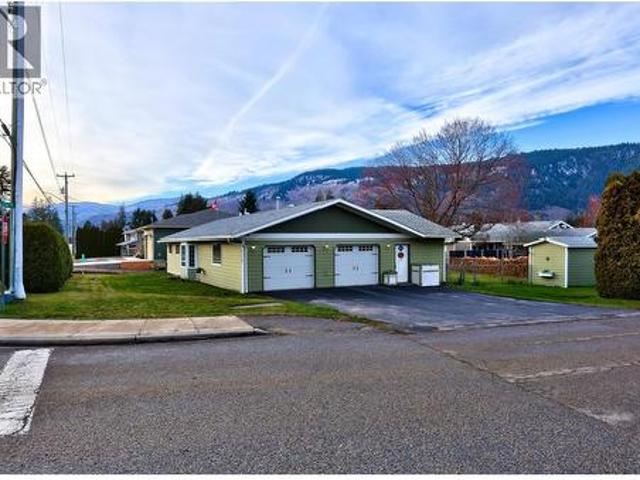 House for sale in Chase, British Columbia