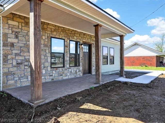 House for sale in Spiro, Oklahoma
