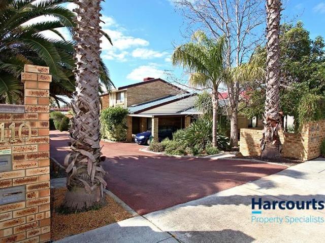 Apartment for rent in Maylands, City of Bayswater