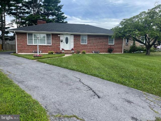 House for sale in Greenberry Hills, Hagerstown
