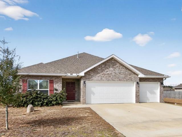 House for sale in Crestview, Okaloosa County