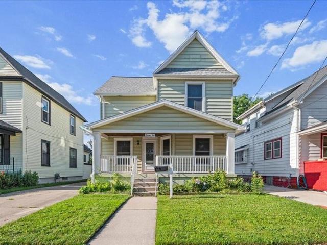 House for sale in Grand Rapids, Michigan