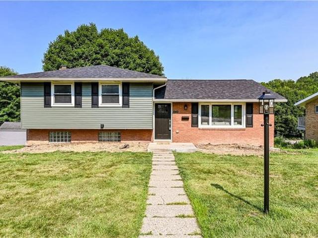 House for sale in Greensburg, Pennsylvania