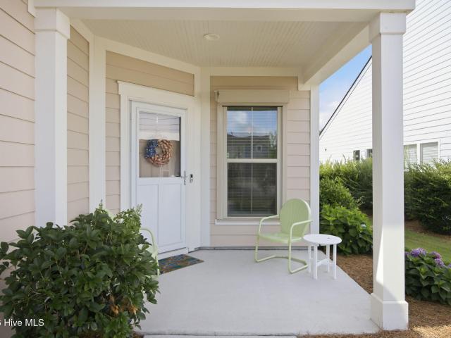House for sale in Wilmington, North Carolina