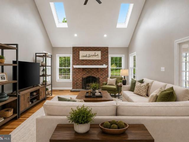 House for sale in Dunkirk, Maryland