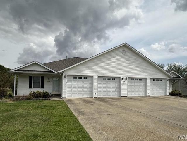 House for sale in Dexter, Missouri