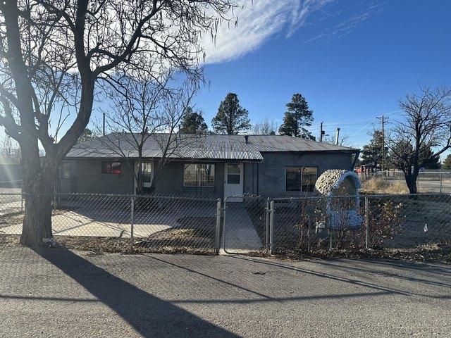 House for sale in Espanola, New Mexico