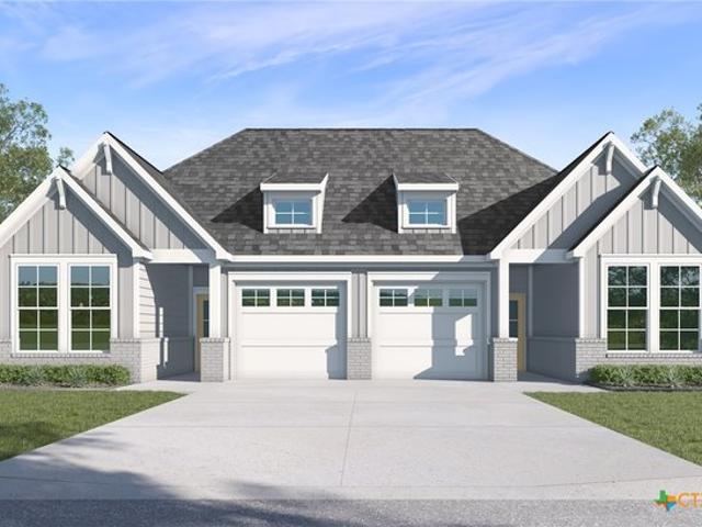 House for sale in Temple Bar Marina, Texas