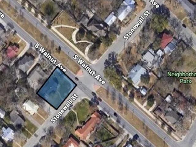 Commercial for sale in New Braunfels, Texas