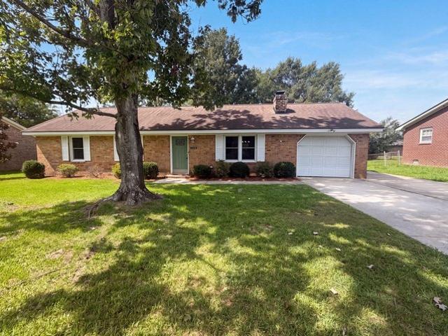 House for sale in Moncks Corner, South Carolina