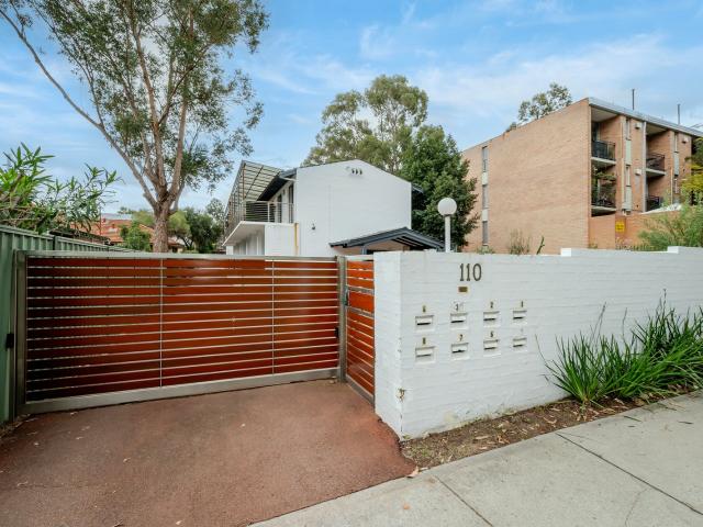 Apartment for rent in Subiaco Po, Western Australia