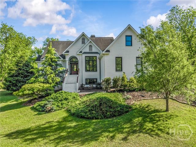 House for sale in Oconee, Georgia