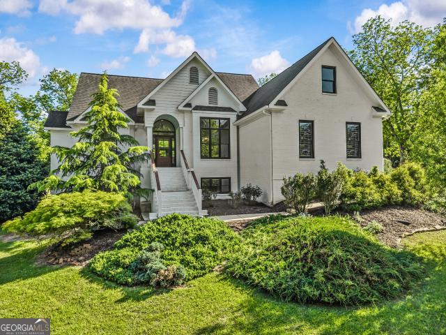 House for sale in Oconee, Georgia