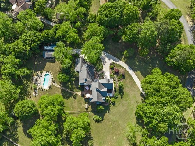 House for sale in Oconee, Georgia