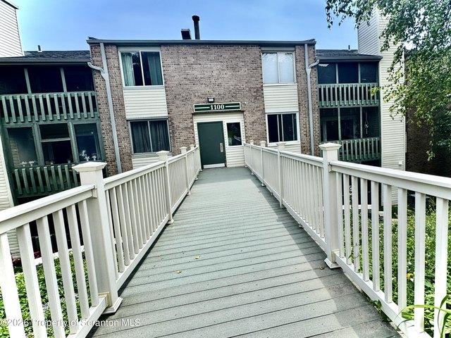 House for sale in Scranton, Lackawanna County