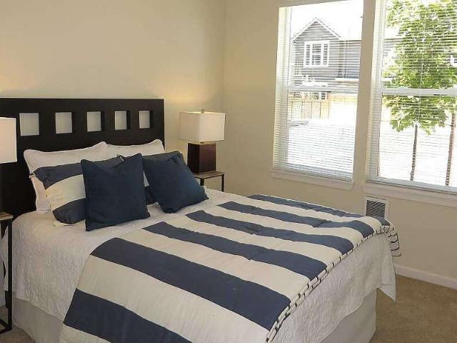 Apartment for rent in Oregonia