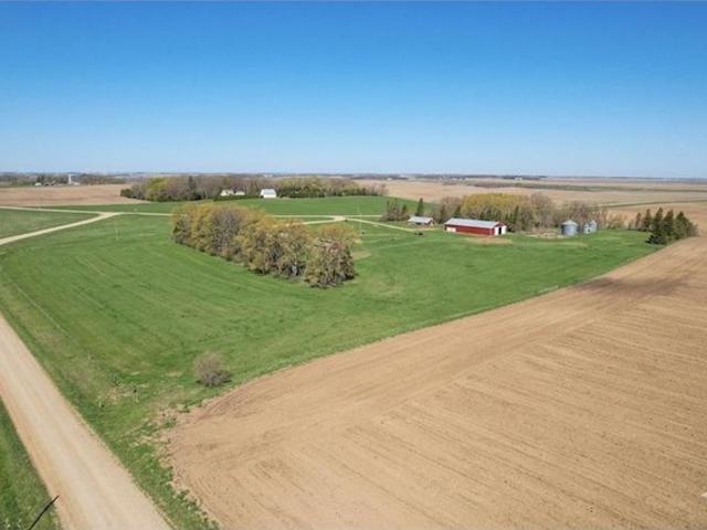 House for sale in Hadley, Minnesota