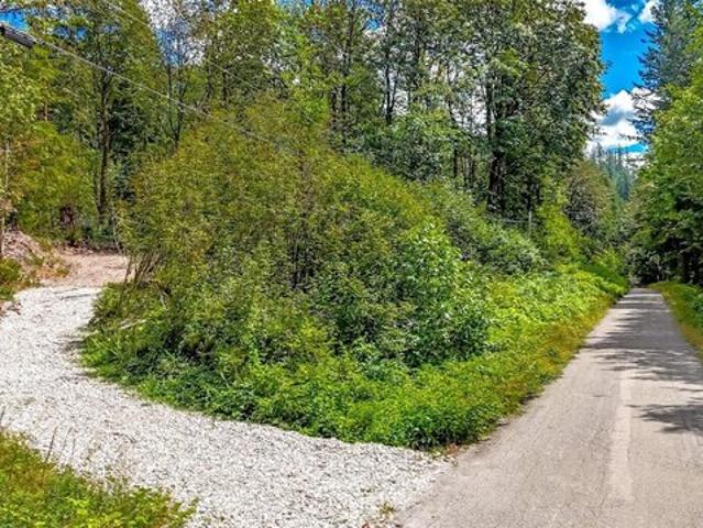 Land for sale in Snoqualmie, Washington
