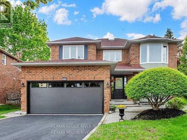 House for sale in Durham, Ontario