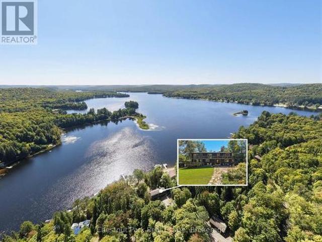 House for sale in Algonquin Highlands, Ontario