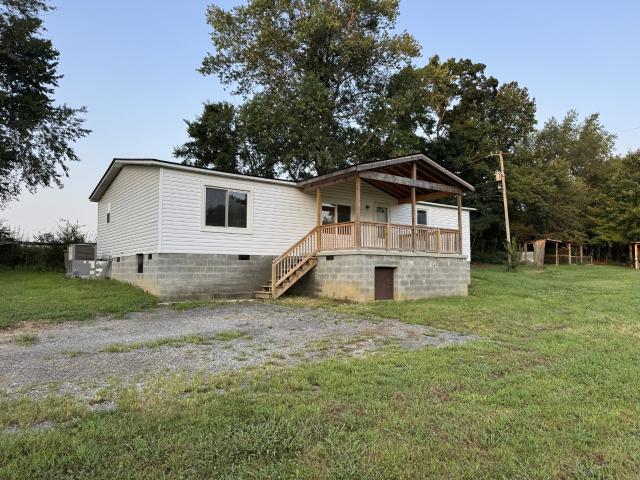 House for sale in Tennessee