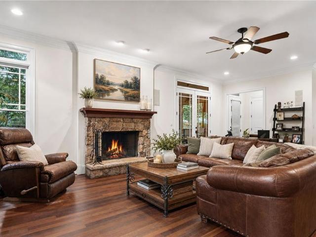 House for sale in Atlanta, Georgia
